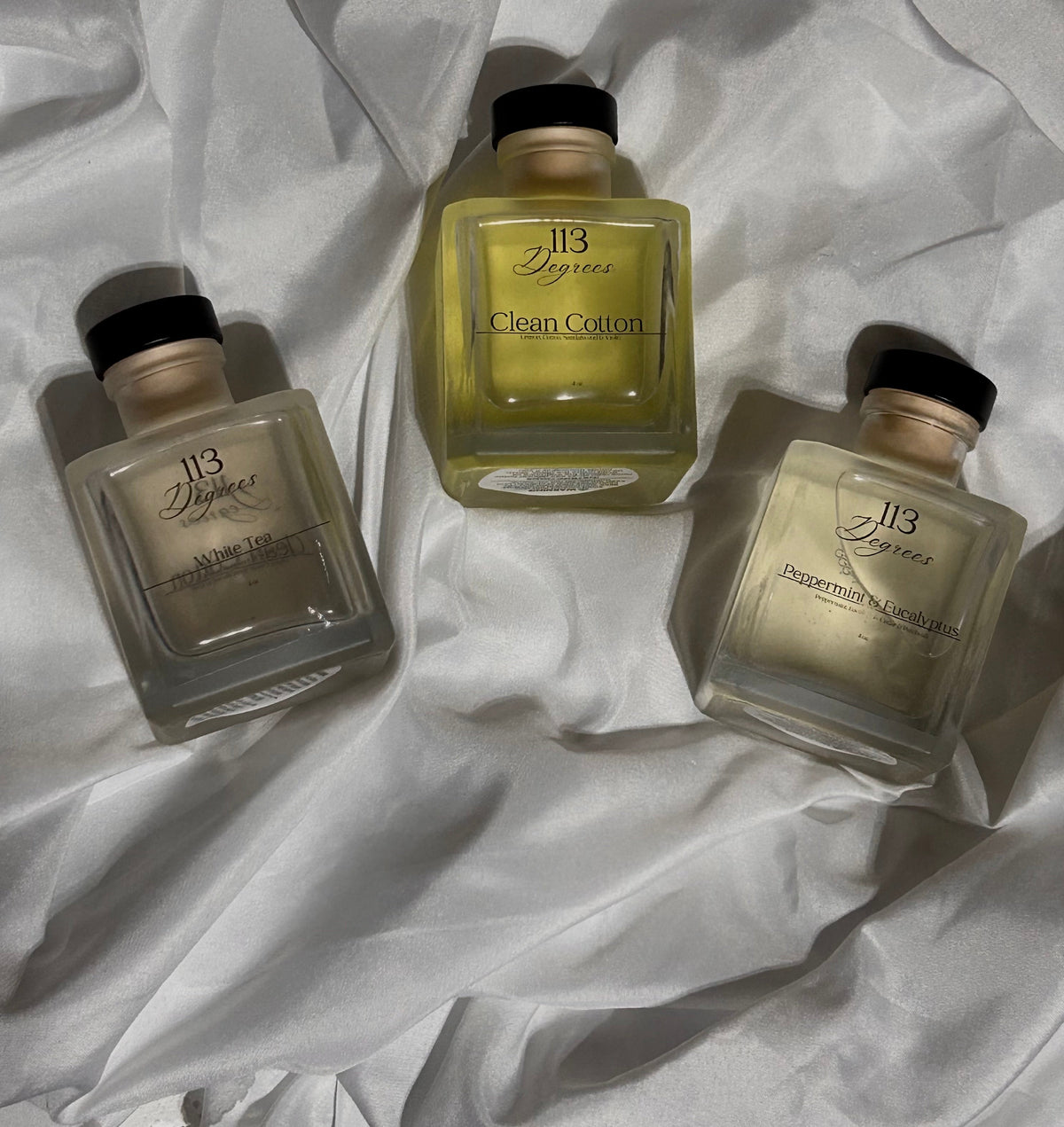 Reed Diffusers